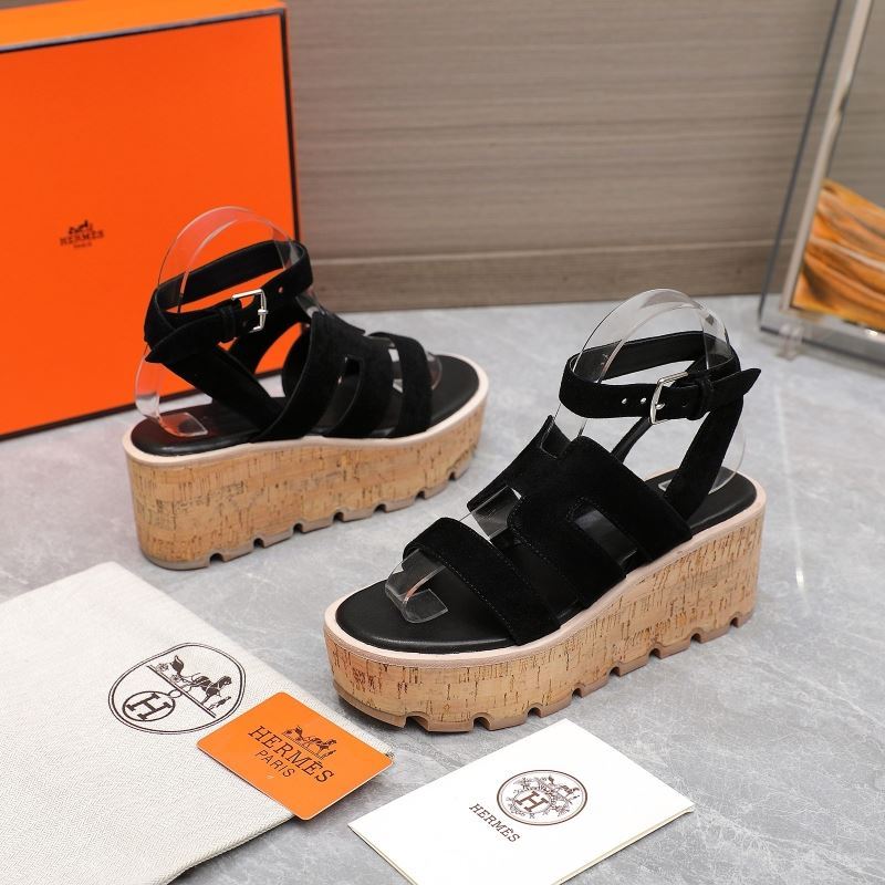 Hermes Sandals